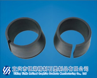 多晶硅石墨卡瓣