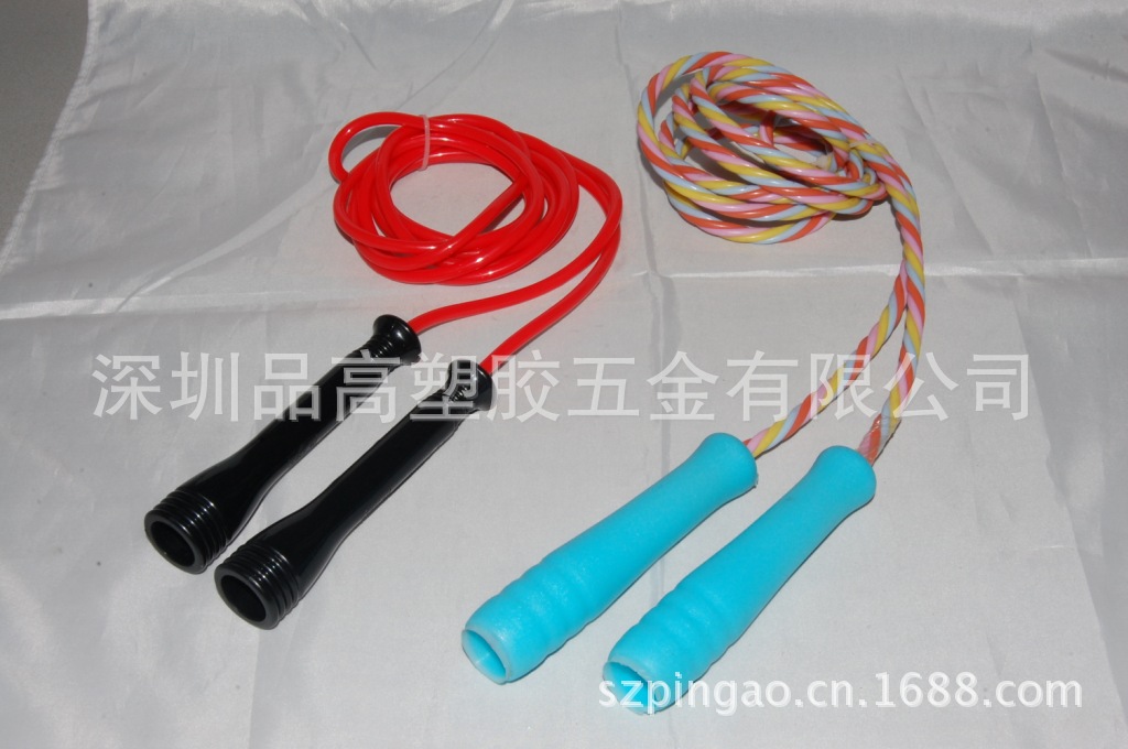 挤出塑胶产品