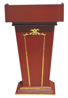 其他酒店用品-会议发言台 演讲台 接待台 婚庆