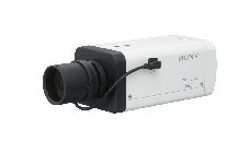 监控摄像机-索尼SNC-VB630 全高清网络枪式