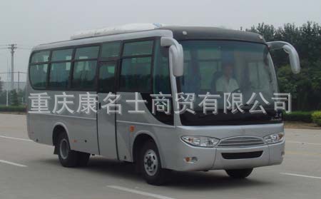 中通LCK6750D-2客车CY4102东风朝阳发动机