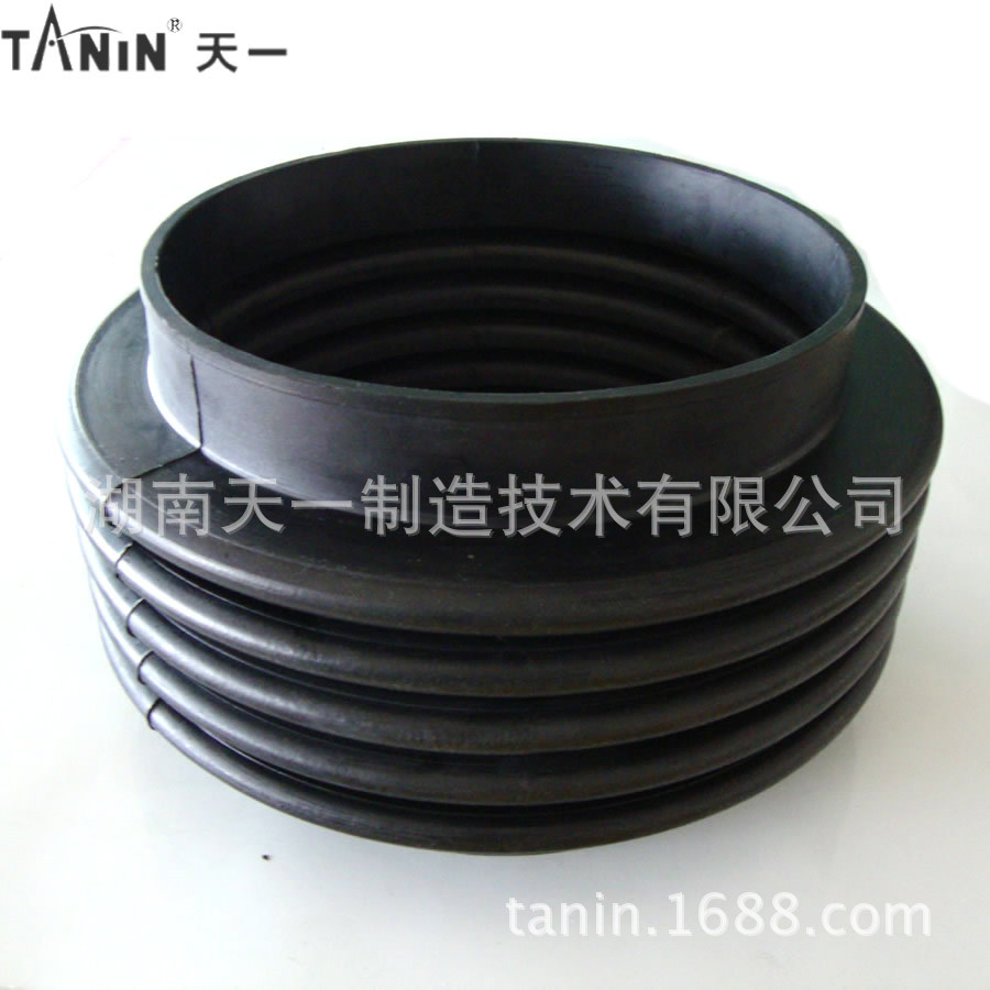 清洁车波纹管，环卫车波纹管