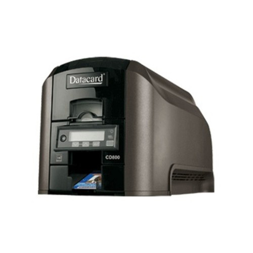 DATACARD CD800