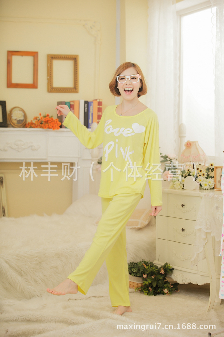 Y3 黃色 L XL (3)