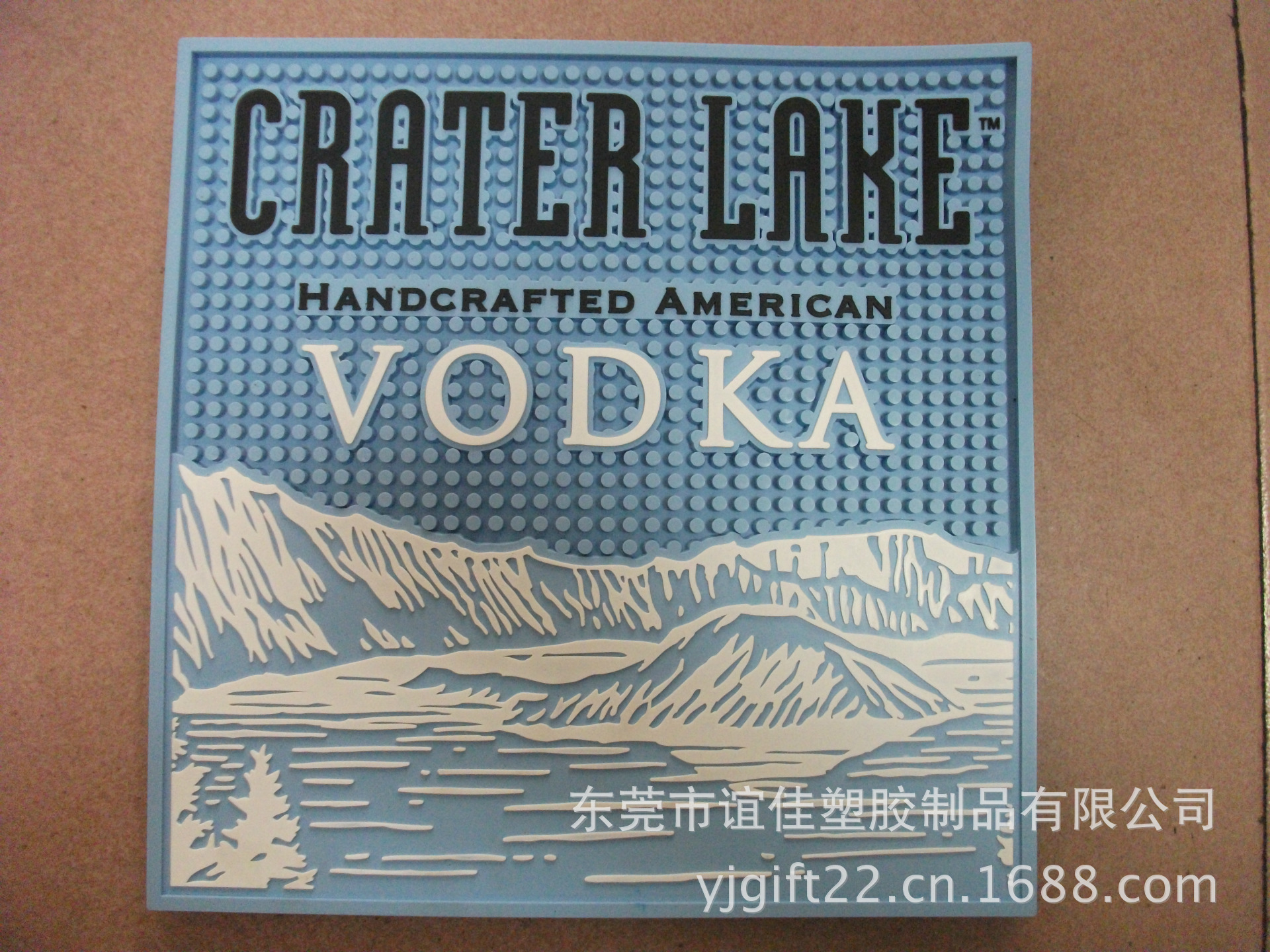 酒吧垫、啤酒垫、