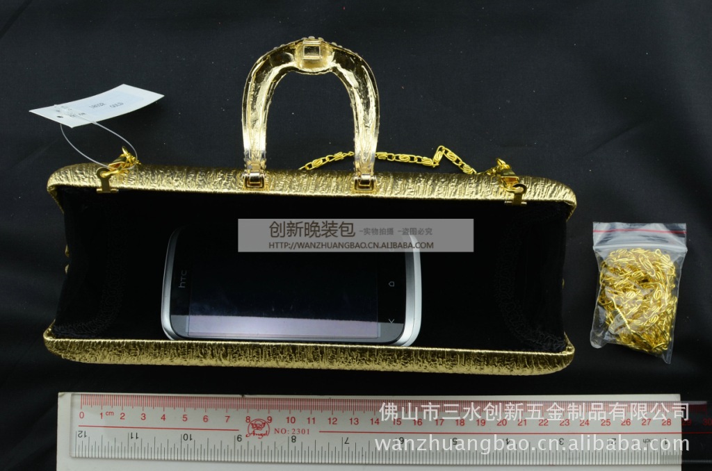 專業生產女士晚宴包、硬盒包，歡迎訂購或來樣