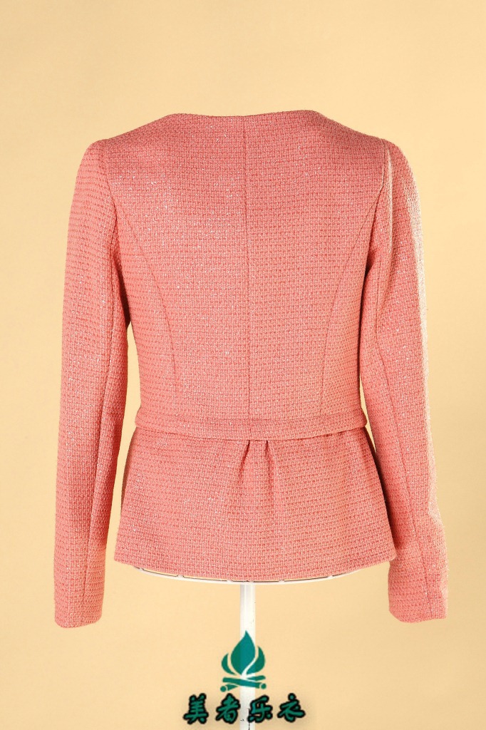 【2013新品<em>女装</em> 修身 长袖春秋小<em>短外套 女装</em>批