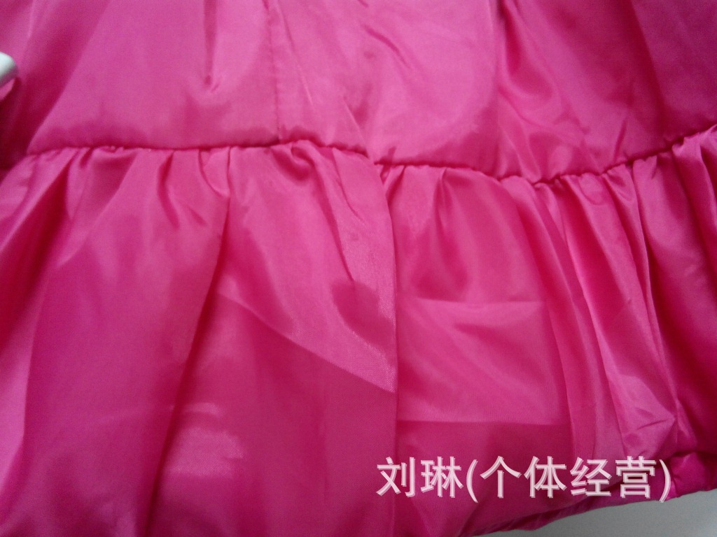 2013外貿童裝