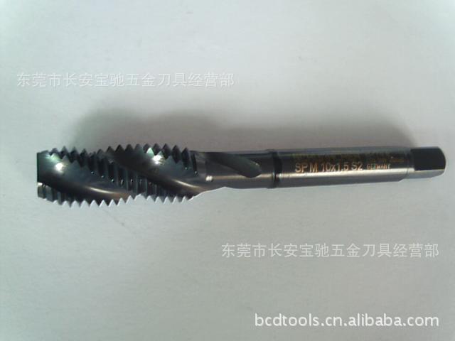 德国苏密加螺旋丝攻 M10X1.5