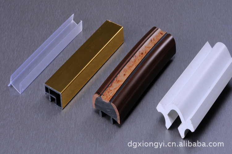 异型封边条厂家直销,T 型条,U型条,防撞条,挡水