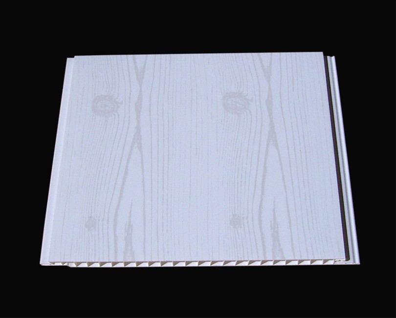 【PVC扣板 印刷木纹 吊顶天花板装饰板 pvc p