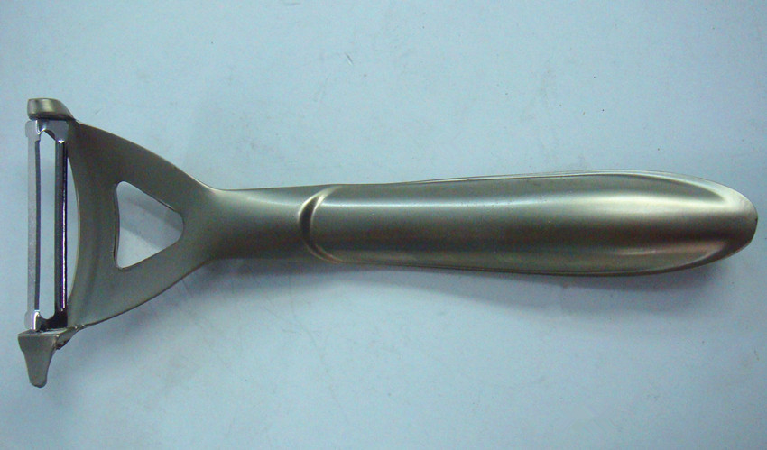 【锌合金削皮器 多功能土豆削皮器 刨刀 苹果削