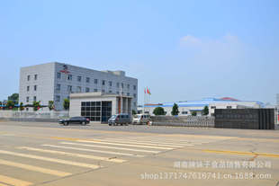 湖南<em>辣妹子食品</em>销售有限<em>公司</em>