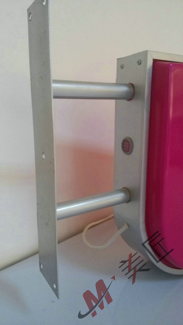 40&times;55猫人异形灯箱4