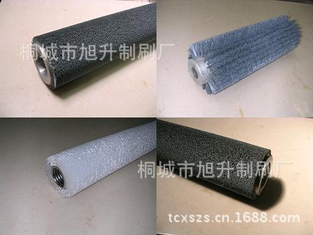 多种规格 滚筒毛刷
