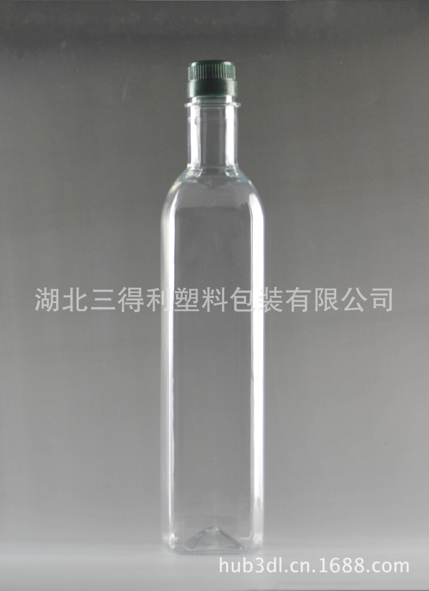 1L橄欖油瓶側麵