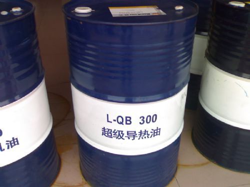 昆侖L-QB300導熱油
