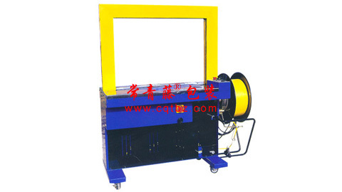 高台全自动打包机