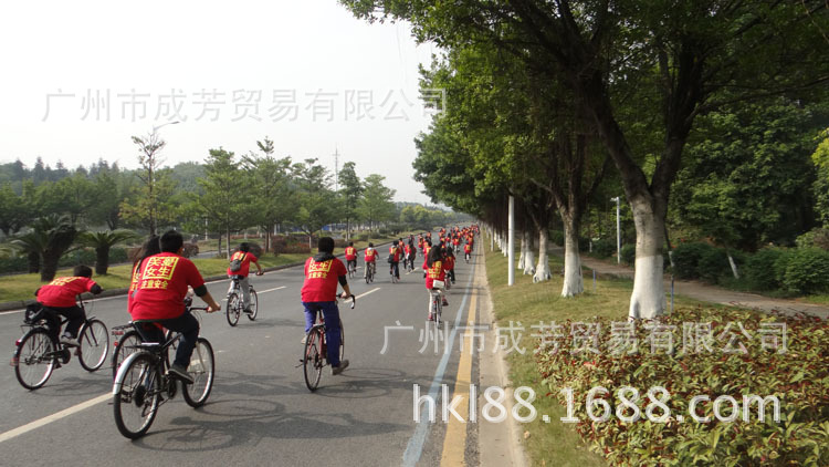花花世界成功<em>赞助</em>广州大学城第一届<em>女生节</em>百