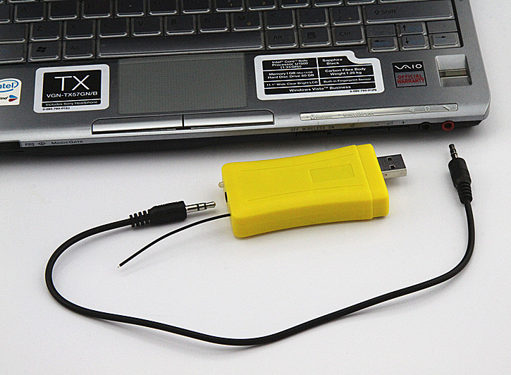 【USB无线咪\/高保真麦克风\/电脑K歌\/澳盾品牌