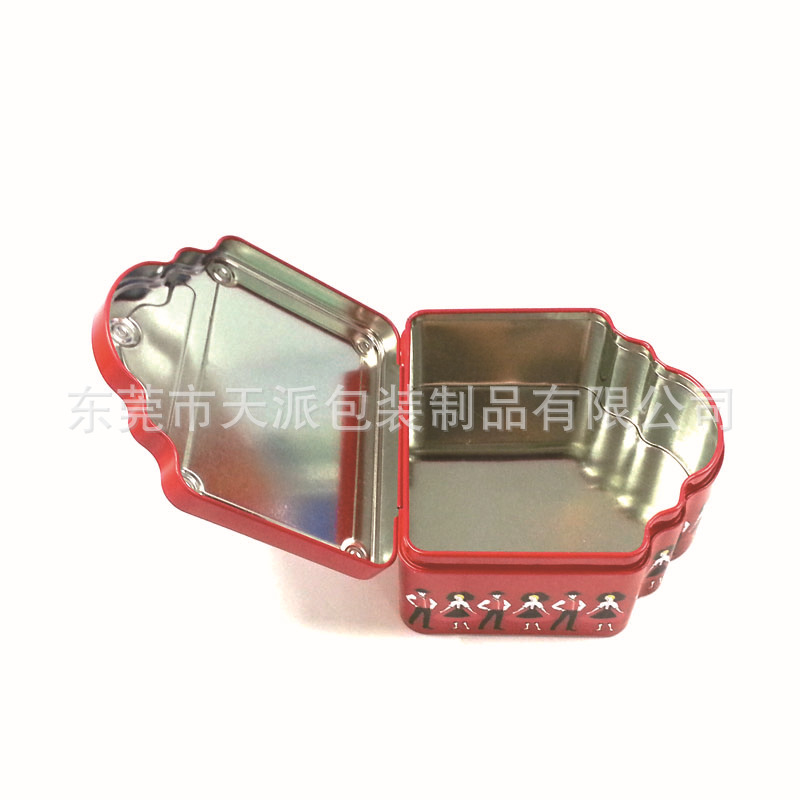 礼品<em>包装</em>-<em>文胸</em>贴礼品铁盒 隐形<em>胸罩包装盒</em>-礼品