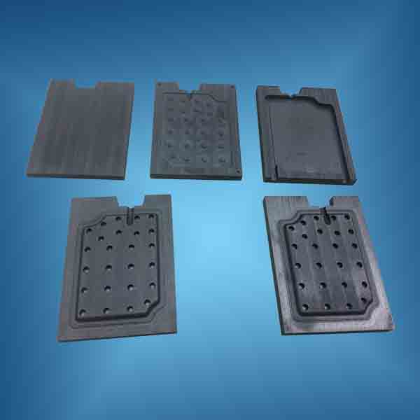 石墨-半导体封装用石墨烧结模具-石墨尽在阿里