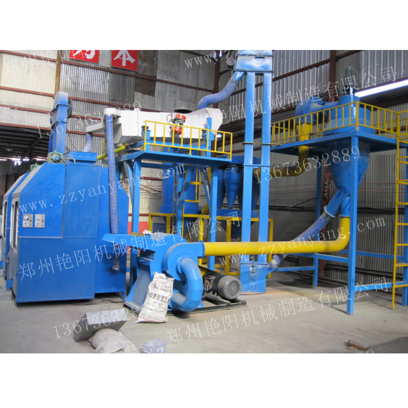 电路板回收设备25