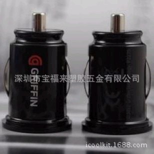雙USB格裡芬11