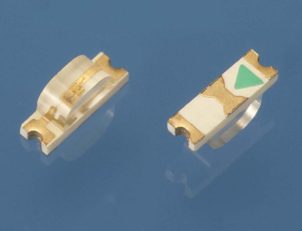 贴片式SMD 0603侧发红色高亮优质LED发光二