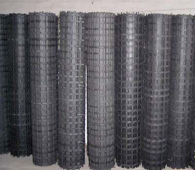 煤矿井下用钢塑复合网