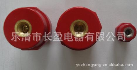 绝缘子3种