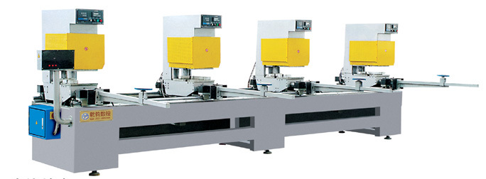 塑料门窗无缝焊接机BSWF J3-3500