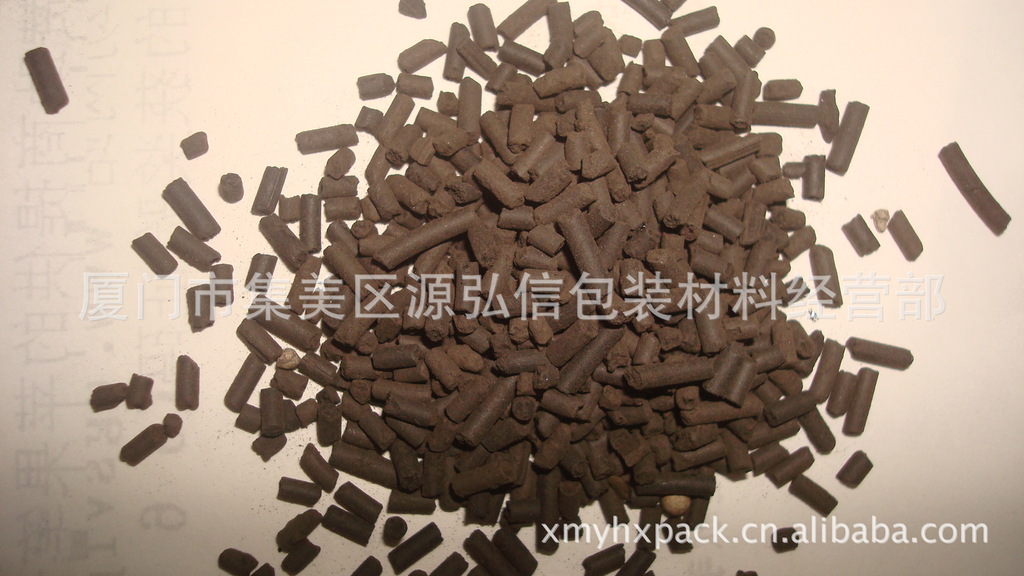 硅胶/生石灰/蒙脱石/活性炭/矿物干燥剂找厦门源弘