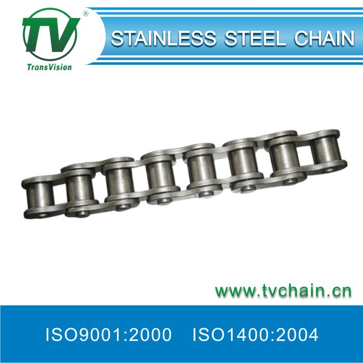 Stainless steel roller chain 0