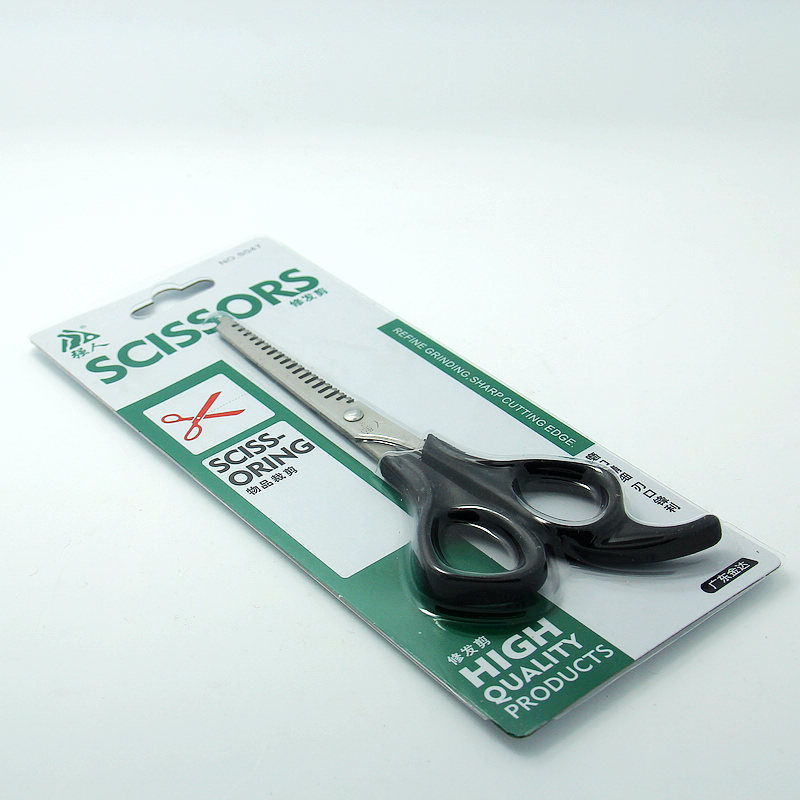 【【荐】批发强人S048修发剪 美发剪 理发剪刀