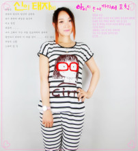 <em>女士</em>夏季<em>睡衣</em>_<em>运动</em>休闲服装_<em>女士</em>夏季<em>睡衣</em>批