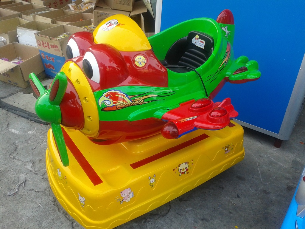 摇摆机-东莞东宇供应电子战斗飞艇摇摆机-摇摆