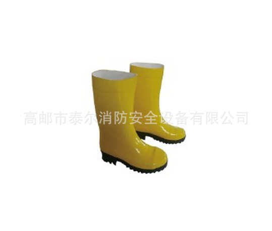 防化靴 (1)