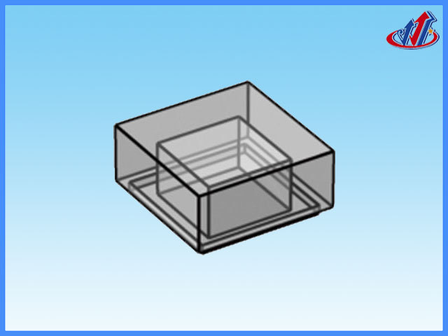 【益智玩具品牌 3合一阿帕奇战机 成人 积木批