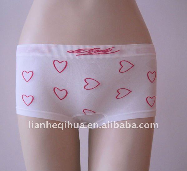 美丽的图案设计无缝<em>女孩内裤</em>pp - 美丽的图案设