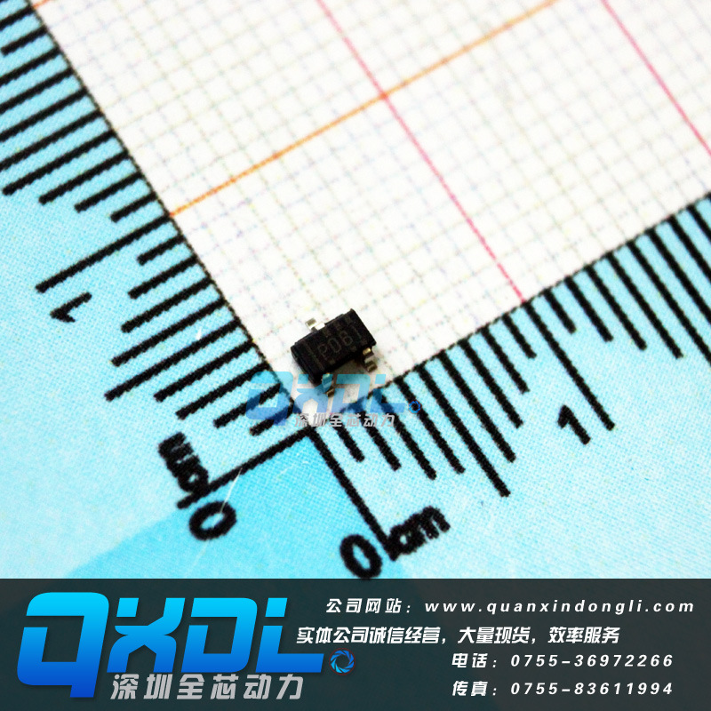 复位ic-SOT23-3封装的3.3V复位IC--阿里巴巴采