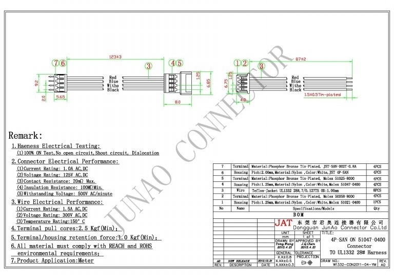 MOLEX-51047 Model (1)