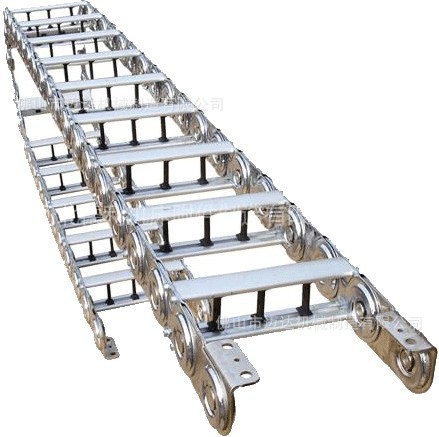 厂家直销优质机床拖链,型号齐全,质量保证 经久耐用。一米起批