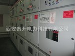 kyn28-12高压开关柜报价 厂家设计高低压柜 双电源自动切换柜