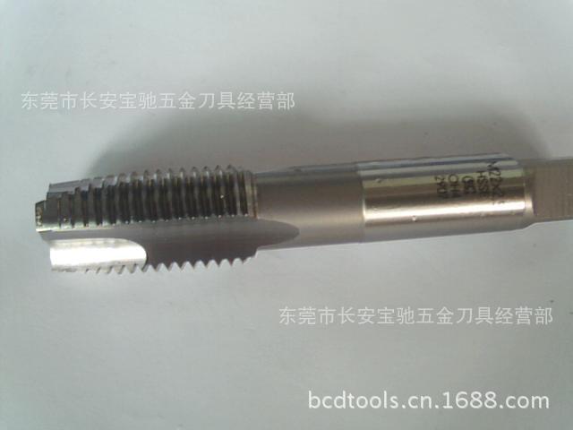 OSG丝攻  M22X2.5  OH4