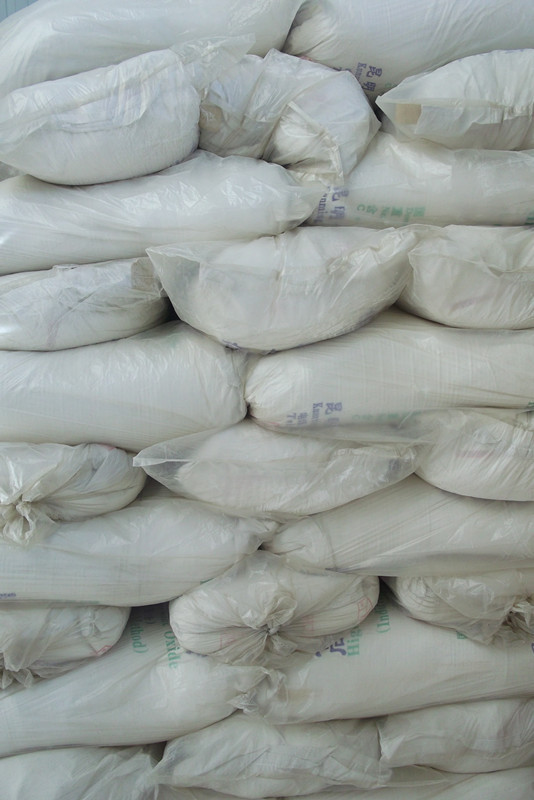 供应间接法氧化锌粉99.7%