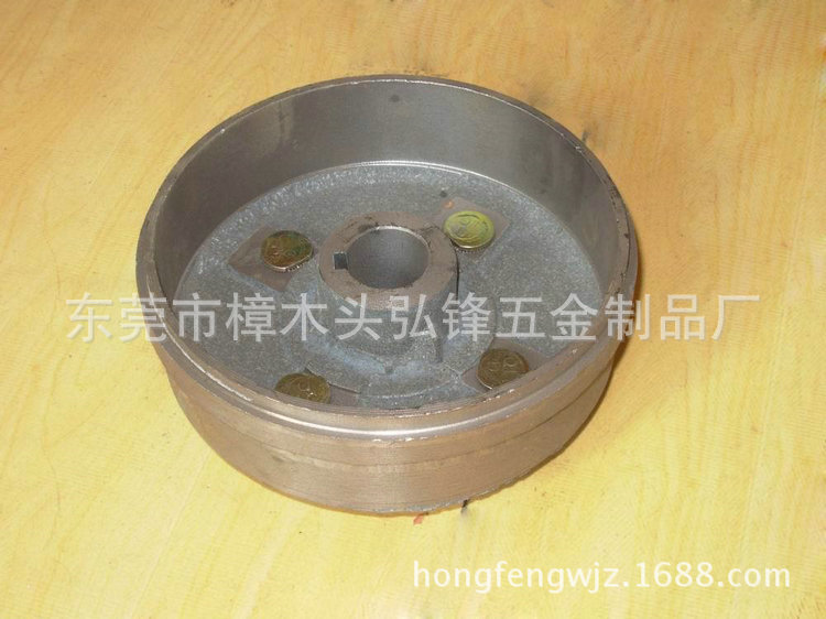 来图来样加工 铸造件 重力铸造铸件