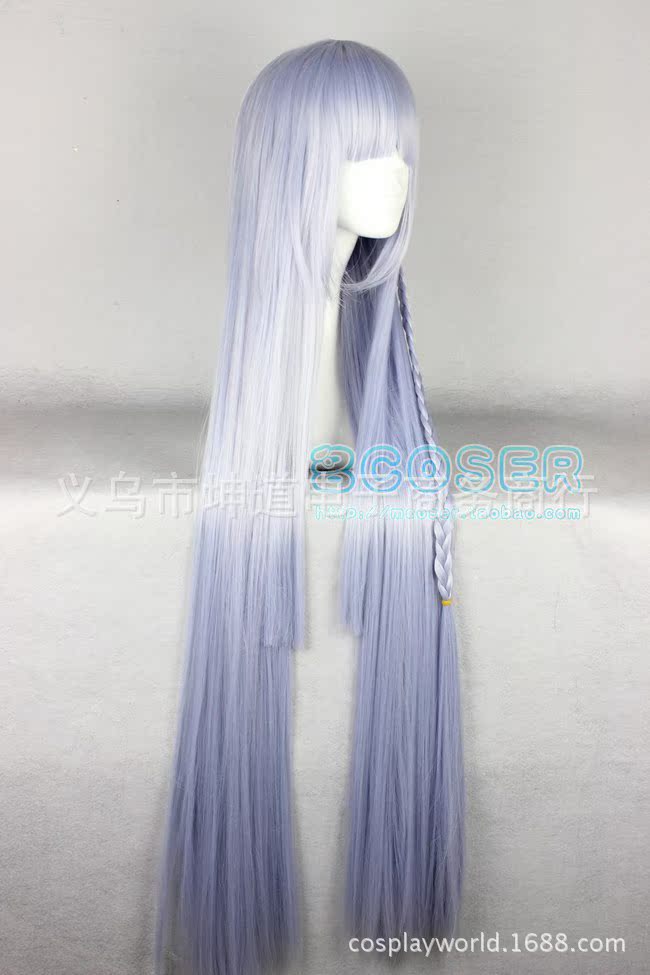 【RWBYBlake Belladonna Blackcos动漫假发批