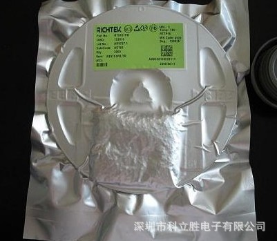 全新原装RICHTEK品牌电源管理芯片 RT9018B