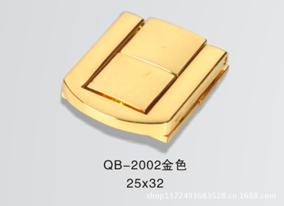 QB-2002金色